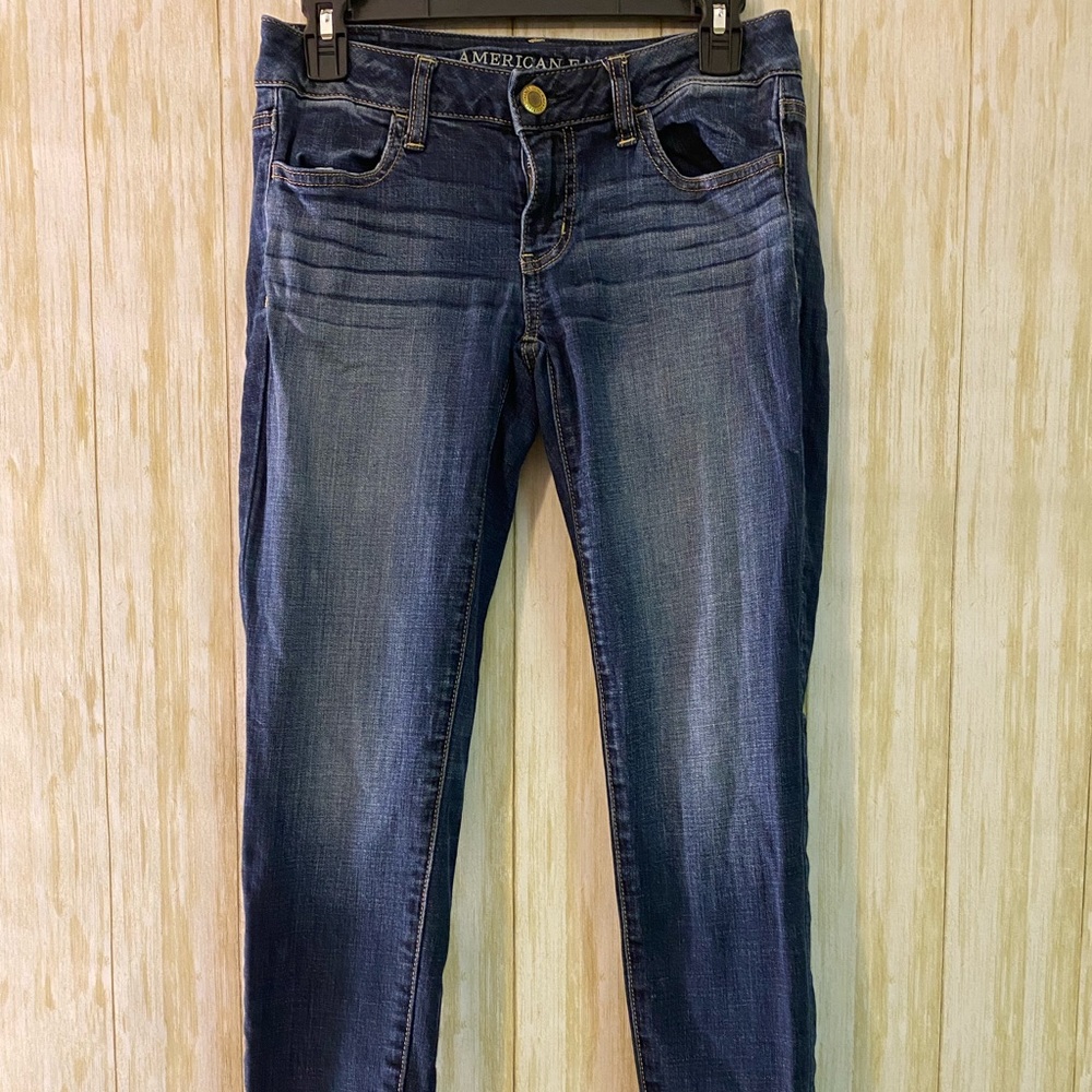 American Eagle Women’s Jegging Size 4